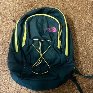 The North Face Jester Backpack